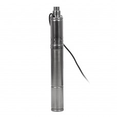 Скважинный насос СНВ-3-65, винтовой, диаметр 3, 700 Вт, 1800 л/ч, напор 65 м Сибртех (97290)