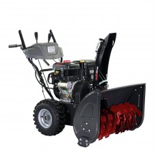 Снегоуборщик (снегоотбрасыватель) бензиновый EVOline SBG 760 E