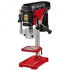 Станок сверлильный Einhell TC-BD 450, 450Вт 600-2650 об/мин (4520592)