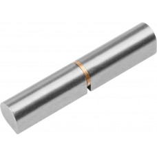 Петля каплевидная 80 х 13 мм, с подшипником STAYER 37615-80