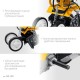 Культиватор бензиновый 2.2 л.с. STEHER GK-100