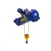 Таль электрическая канатная TOR MD г/п 2,0 т 6 м (серия G) (1046633)