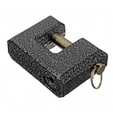 Замок навесной ЗН2-3.90 мм Сибртех (91609)