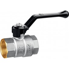 Шаровой кран d 3/4