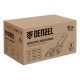 Газонокосилка бензиновая GLD-420, 146 см3, ширина 42 см, 40 л Denzel (58805)