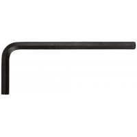 Ключ шестигранный HEX CrV 4 мм