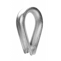 Коуш 42,0 мм TOR DIN 6899 (тип B) (Q) (1000909)