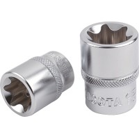 Головка торцевая E20 1/2