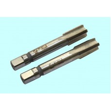 Метчик М20,0 х 2,0 м/р.Р6АМ5 комплект из 2-х шт. CNIC