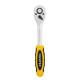 RUNTEC RT-H12R72A Трещотка RUNTEC CrV, 1/2, 72 зубца (RT-H12R72A)
