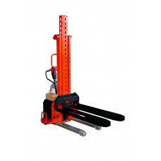 Штабелер самоподъемный 0,5 т 1,5 м TOR CDD05B самоходный (1023078)