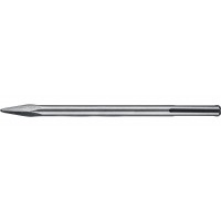 Зубило пикообразное Gorilla Force, 400 мм, SDS-max STAYER Professional 29391-00-400