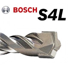 Сверло ударное 14 х 150 SDS-plus (1618596270)