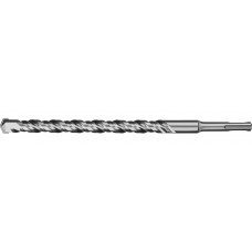 ЗУБР 18 x 260 мм, SDS-plus бур (29315-260-18)