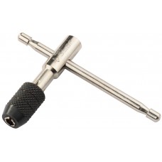 Метчикодержатель для М3-М8 Т-образный ЗУБР 28135-70