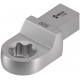 7786 TORX® Насадка TX 24, посадка 14x18 мм, для динамометрических ключей Click-Torque X / XP (WE-078717)