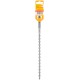 Бур по бетону FDW, Elite, SDS-Plus, 8 х 260 мм (42-8260)