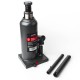 Домкрат бутылочный профессиональный 10 т, 230-450 мм TECHNIC RUNTEC RT-VJ10T