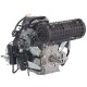 Двигатель бензиновый EVOline GB 750B EFI 28.575 мм 4500 rpm (произведено Zongshen)