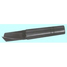 Фреза шпоночная d36,0х55х185 к/х Р6М5 КМ4