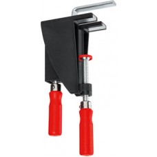 Струбцина для правки оконных рам, толщина рам 40-85 мм, регулировка по длине 30 мм FRK85 BE-FRK85