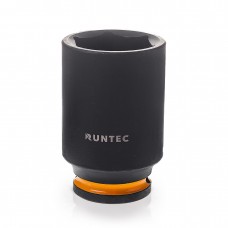 Головка торцевая ударная глубокая CrMo, 6PT, 1/2, 32 мм RUNTEC RT-I12S32L
