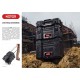 Ящик 562 х 289 х 262 мм (22) с 2 выдвижными полками DRAWER-2 KETER 38382-2