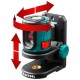 Держатель c микролифтом ММ1 KRAFTOOL 34706