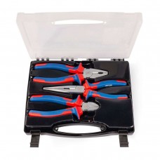 Набор слесарного инструмента НИС-05 серия МАСТЕР (КВТ)