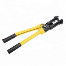 Опрессовщик кабеля TOR YQK-300A (1183001)