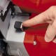 Пила торцовочная Einhell TC-SM 216, 1600Вт,216х30мм,пропил 65х305мм,лазер,диск 48 зб (4300380)