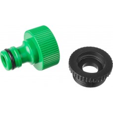 Штуцерный адаптер 1/2