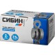 Ручная цепная шестеренная таль 2 т, 2.5 м СИБИН 43085-2_z01