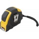 Рулетка Контур с автостопом, прорезиненный корпус 5 м x 19 мм