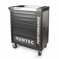 RUNTEC RT-PR7 Тележка инструментальная 7 полочная Performance (RT-PR7)