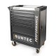 RUNTEC RT-PR7 Тележка инструментальная 7 полочная Performance (RT-PR7)