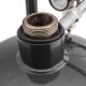 RUNTEC RT-SB10 Аппарат пескоструйный 32 л (RT-SB10)