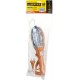 Сверло по стеклу и кафелю 4х кромка HEX 1/4 STAYER 3 мм 2985-03_z01  