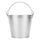 Ведро, 9 л, оцинкованное Сибртех (67590)