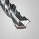 ЗУБР Мастер-2Х 8x110 мм SDS-plus бур (29315-110-08_z01)