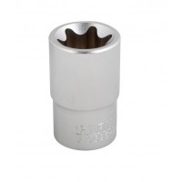 Головка торцевая E22, 1/2