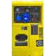 Генератор дизельный KM9500MDE 8000 Вт (KM9500MDE)