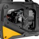 Генератор инверторный GS-3000iS, 3,0 кВт, 230 В, закрытый корпус, ручной старт DENZEL (94716)