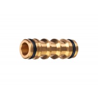 Штуцерный переходник BZ, из латуни, PROLine GRINDA 8-426137_z02