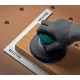Упор верстачный низкопрофильный 500 мм KRAFTFLEX MFT-LP KRAFTOOL 32806