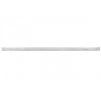 Линейка измерительная метал. 2000х40 (госреестр № 74468-19) КЛБ