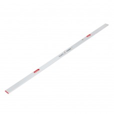 Правило алюминиевое с уровнем, L-3.0 м, 2 ручки Matrix (89641)