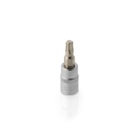 RUNTEC RT-H14ST20 Головка торцевая со вставкой RUNTEC CrV, 1/4