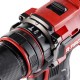 RUNTEC RT-ID60T Дрель-шуруповерт ударная аккумуляторная RUNTEC TECHNIC 13 мм, 20 В, 2*2Ач, 60 Нм (RT-ID60T)