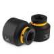 RUNTEC RT-IS3B14 Набор ударных головок RUNTEC 1, 22-60 мм, CrMo, 14 предметов (RT-IS3B14)